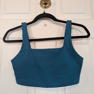 Girlfriend Collective Tommy Bra